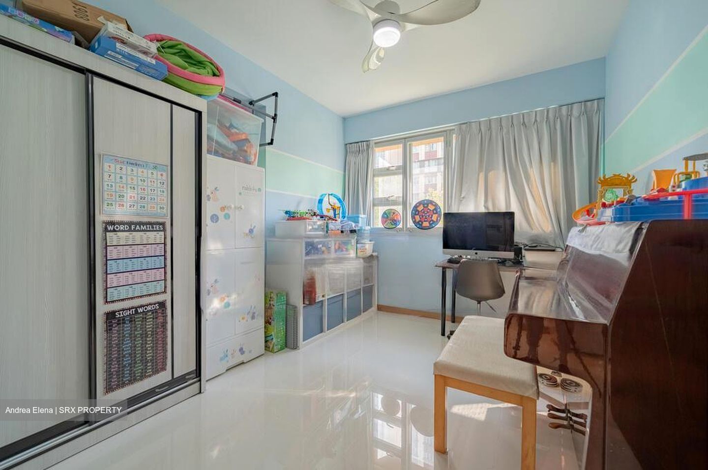 Blk 431A Bedok North Woods (Bedok), HDB 4 Rooms #458243181